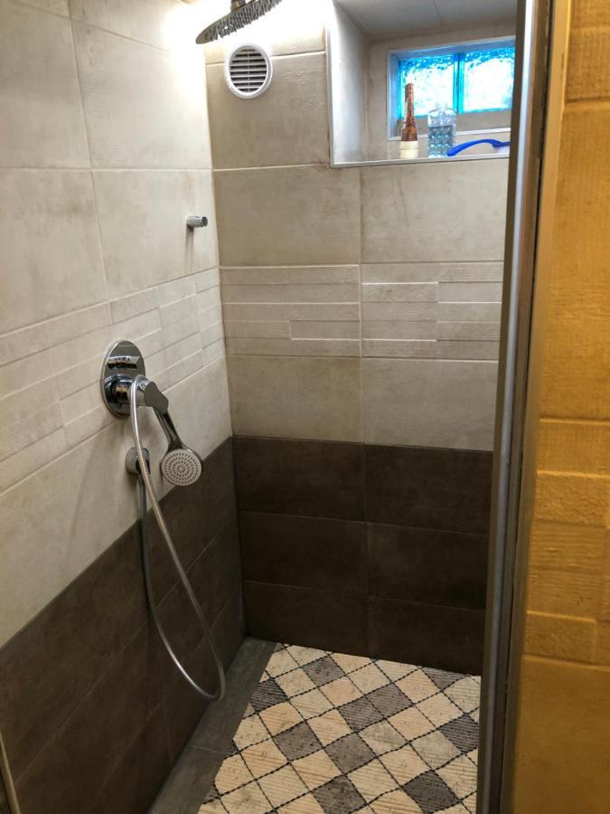 Apartmany U Kocoura Pod Klinovcem Kovarska Luaran gambar