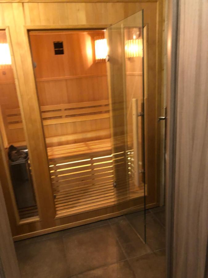 Apartmany U Kocoura Pod Klinovcem Kovarska Luaran gambar