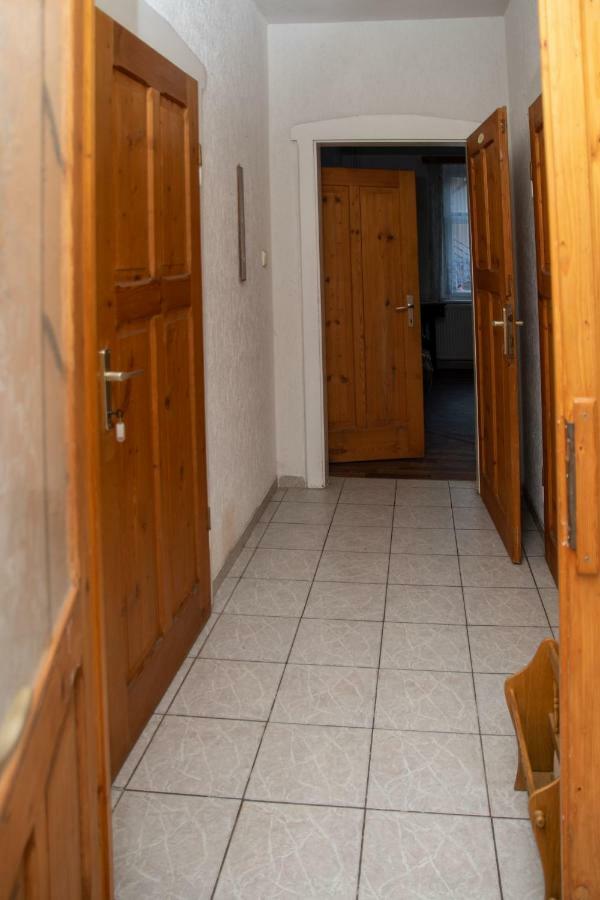 Apartmany U Kocoura Pod Klinovcem Kovarska Luaran gambar