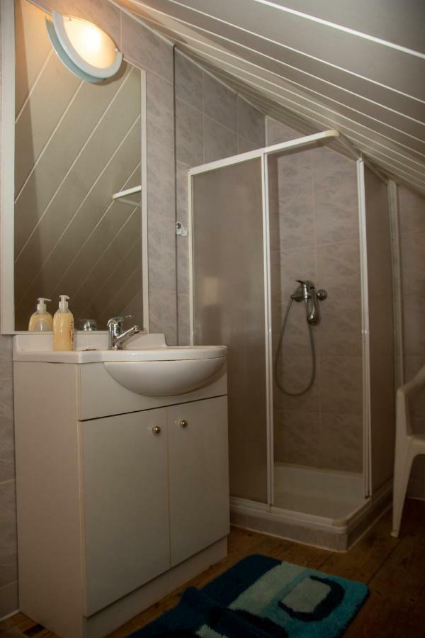 Apartmany U Kocoura Pod Klinovcem Kovarska Luaran gambar